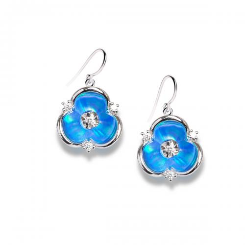 Illusia Diamond Earrings
