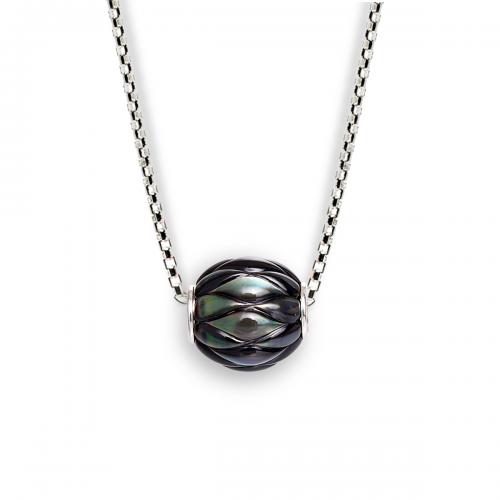 Tahitian Pearl Bead